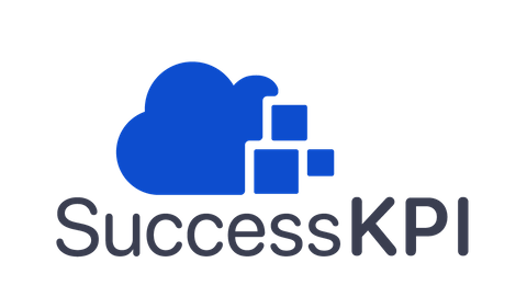 SuccessKPI  icon