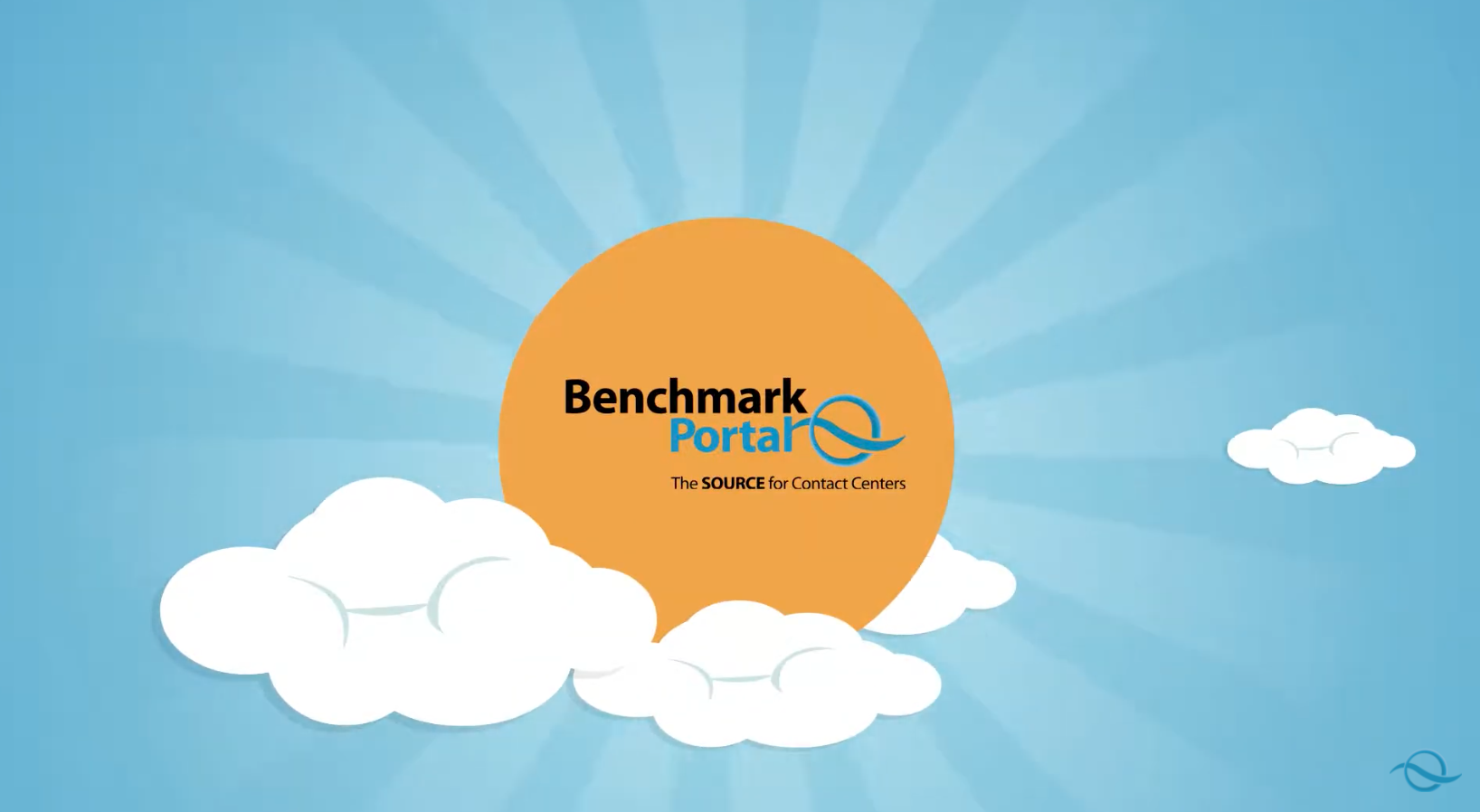 iBenchmark & Talkdesk