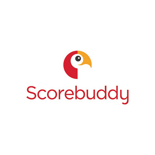 Scorebuddy icon